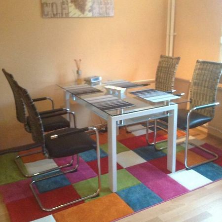 Offenburg Apartment Kültér fotó