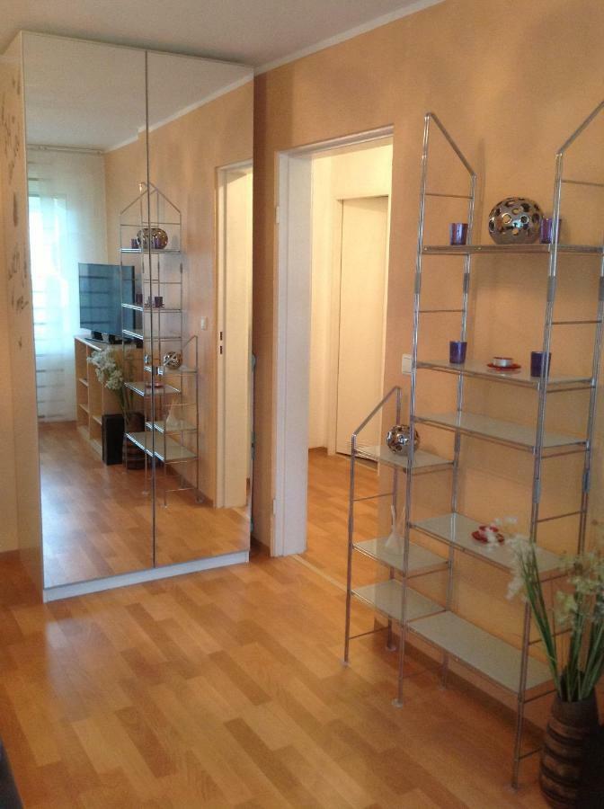 Offenburg Apartment Kültér fotó